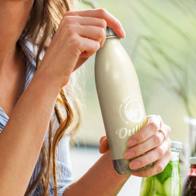 Mirage Natura 700ml Drink Bottle
