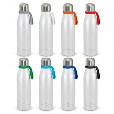 Mirage Glass Drink Bottle 600ml