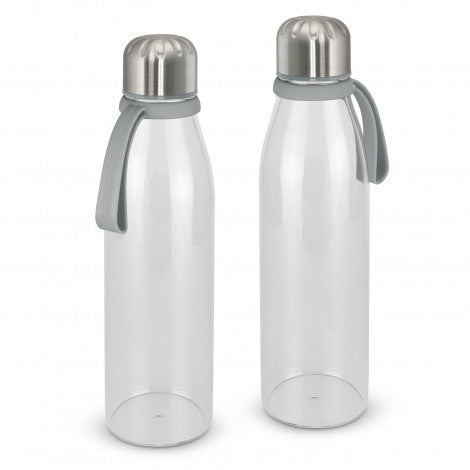 Mirage Glass Drink Bottle 600ml