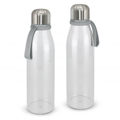 Mirage Glass Drink Bottle 600ml