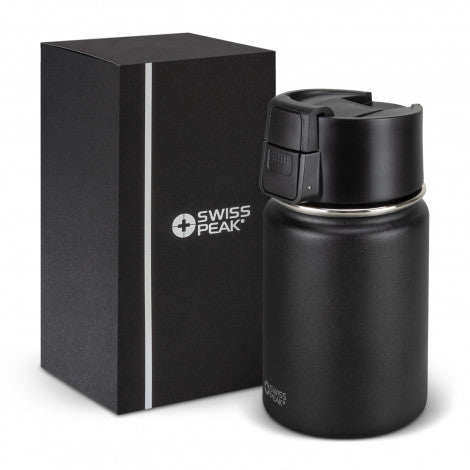 Swiss Peak Stealth Vacuum 350ml Cup