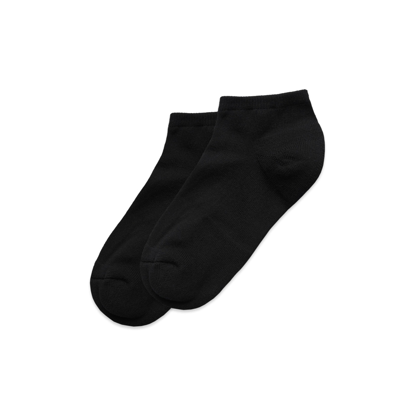 1204-ANKLE SOCKS (2 PAIRS)
