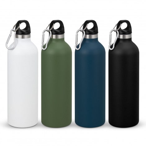 Intrepid Vacuum Drink Bottle - 600ml