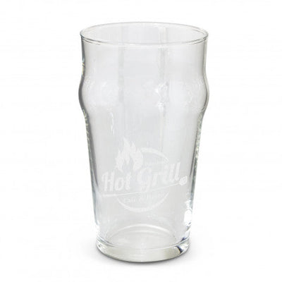 Tavern Beer Glass - 585ml