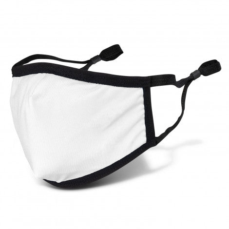 Full Colour Reusable Premium Face Mask