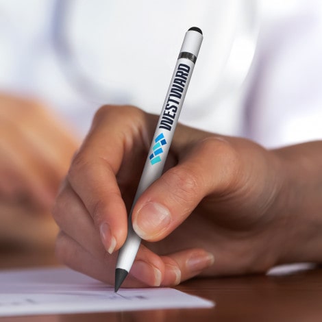 In-finity Inkless Stylus Pen