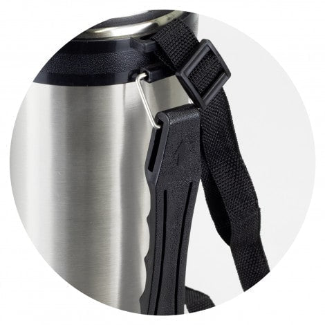 Mitre Vacuum Flask - 1 Litre