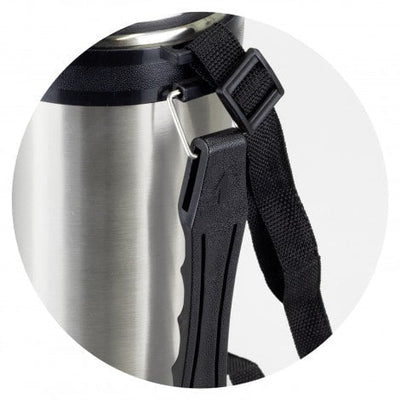 Mitre Vacuum Flask - 1 Litre