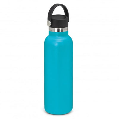 Nomad Vacuum Drink Bottle - Carry Lid - 650ml