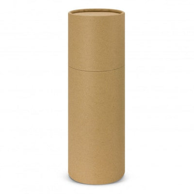 Nomad Vacuum Drink Bottle - Carry Lid - 650ml