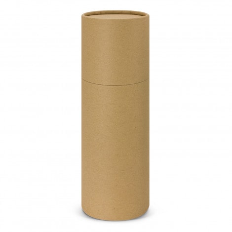 Nomad Vacuum Drink Bottle Stainless - Carry Lid - 650ml