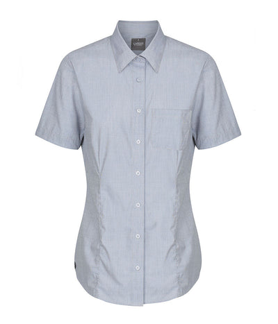 1253WHS-Women's Smith Short Sleeve