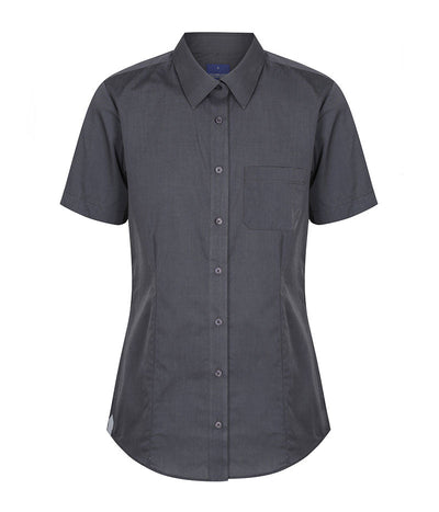 1253WHS-Women's Smith Short Sleeve