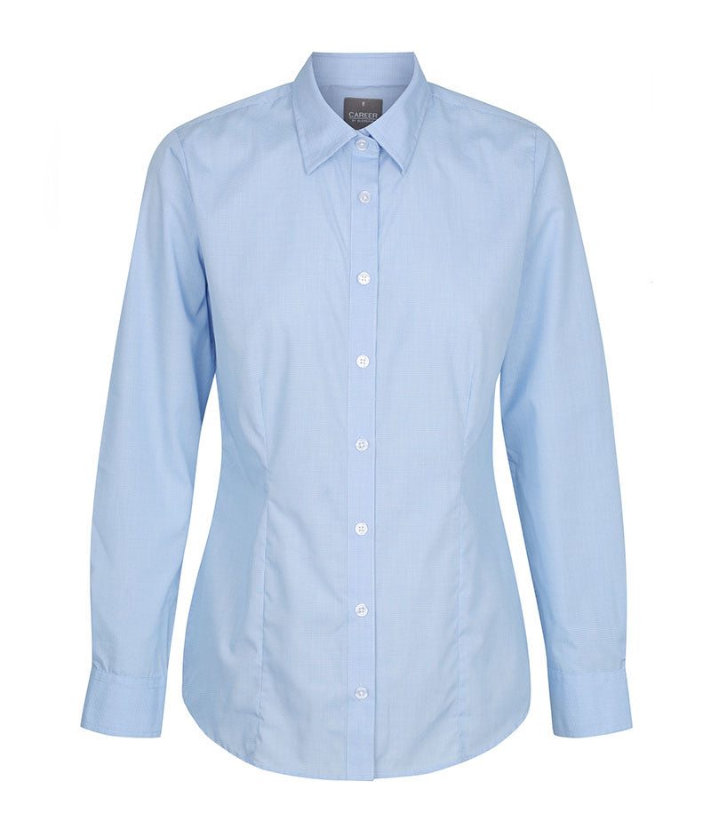 1267WL-Women's Windsor Long Sleeve