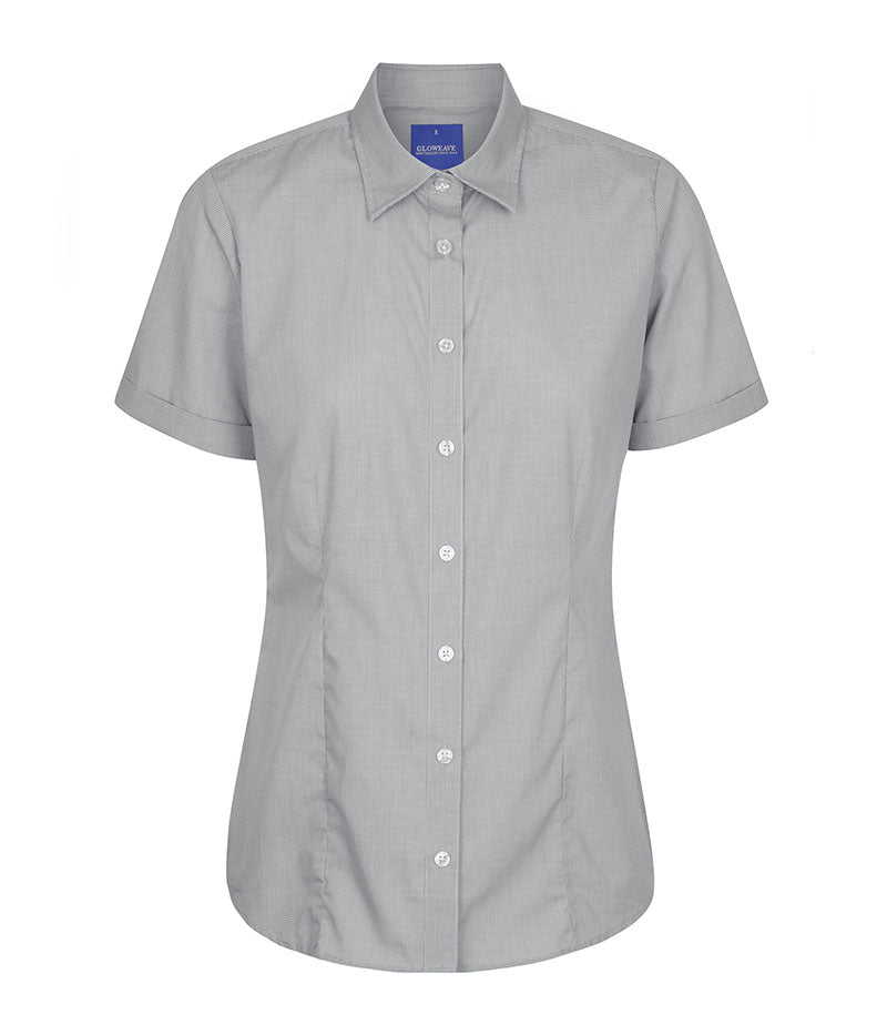 1267WS-Women's Windsor Short Sleeve