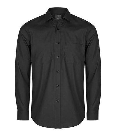 1272L-Men's Nicholson Long Sleeve Contemporary Fit