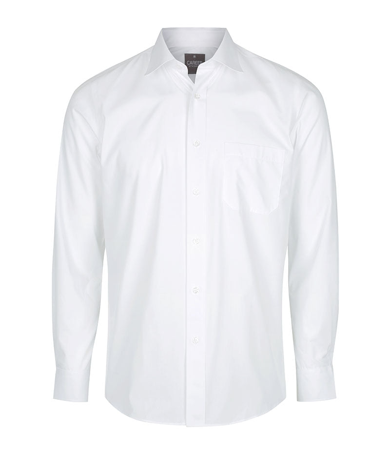 1272L-Men's Nicholson Long Sleeve Contemporary Fit