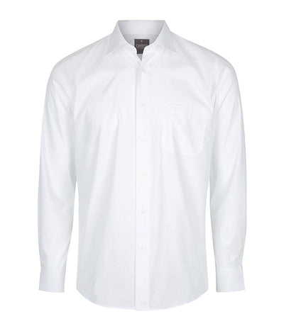 1272L-Men's Nicholson Long Sleeve Contemporary Fit