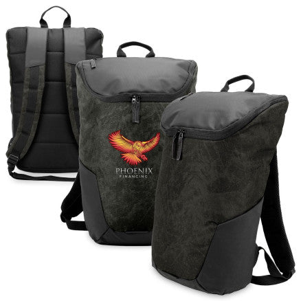1290-Chicago Laptop BackPack