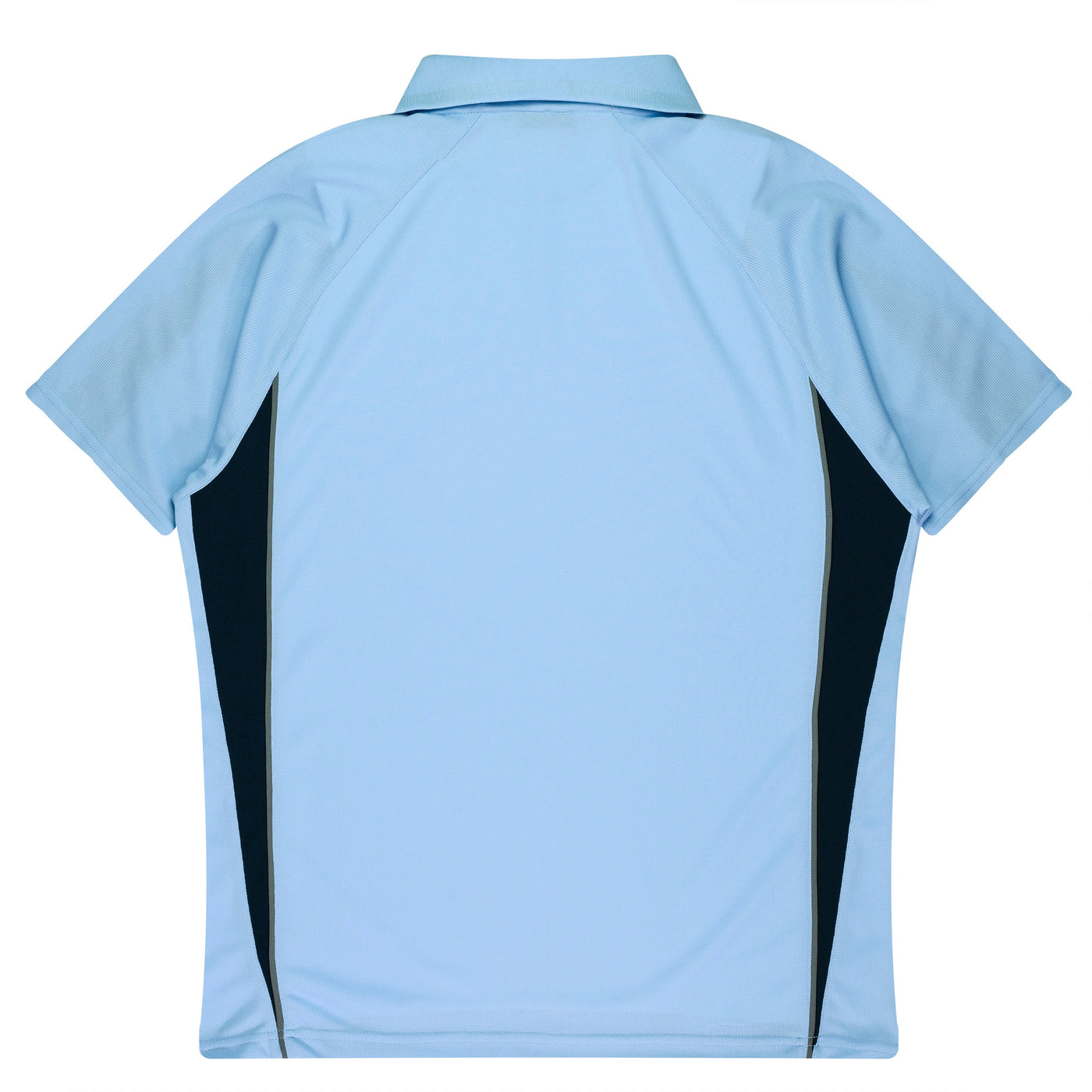 3304-EUREKA KIDS POLOS