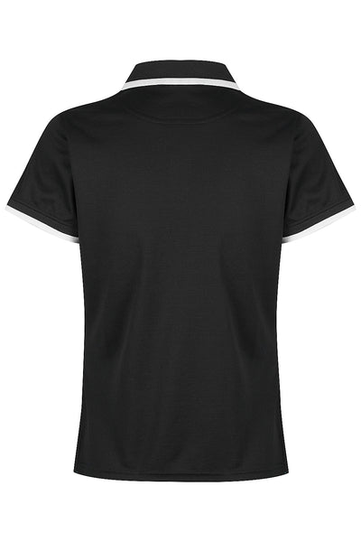 2321-PORTSEA LADY POLOS