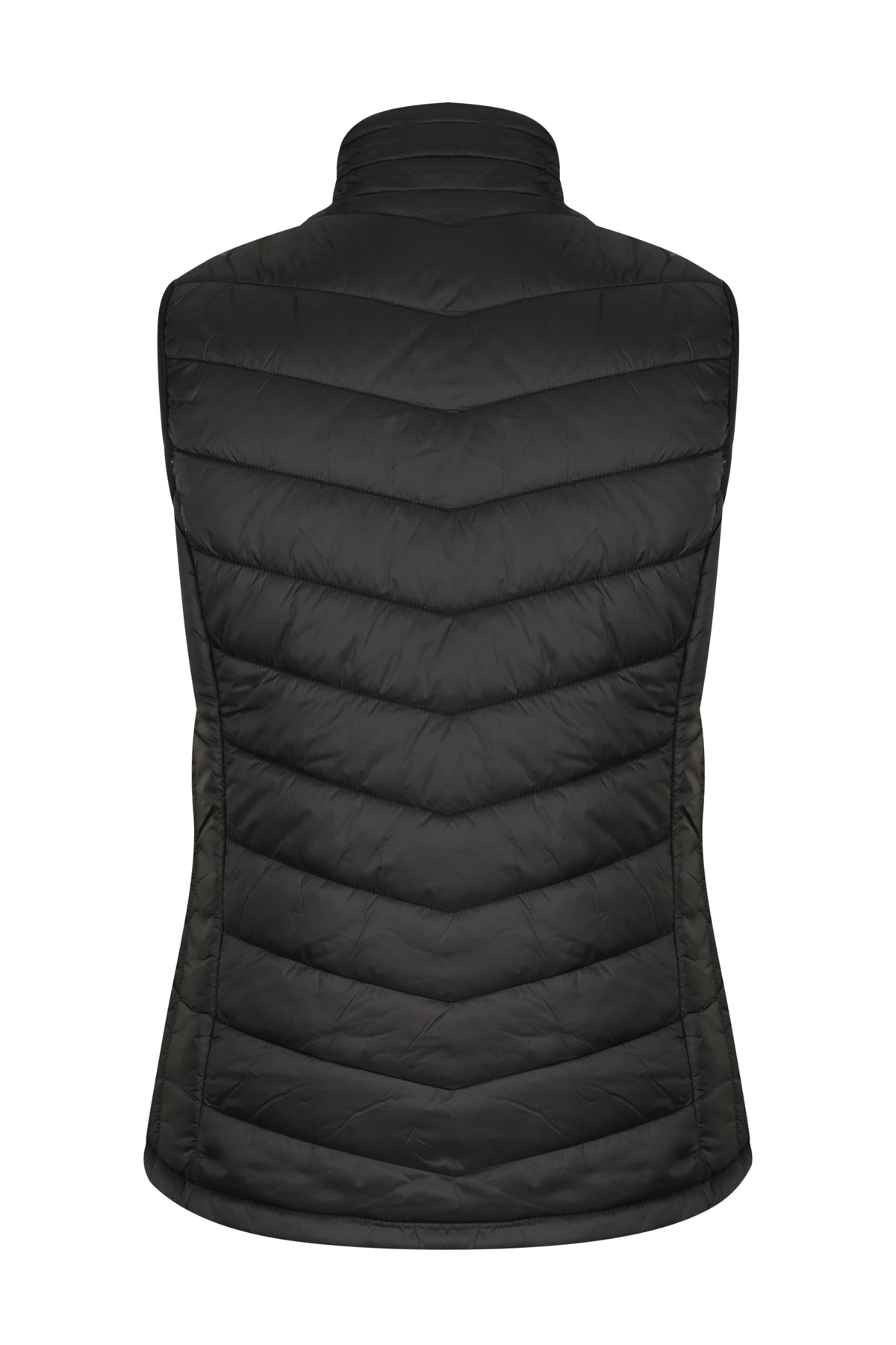 2523-SNOWY LADY VESTS