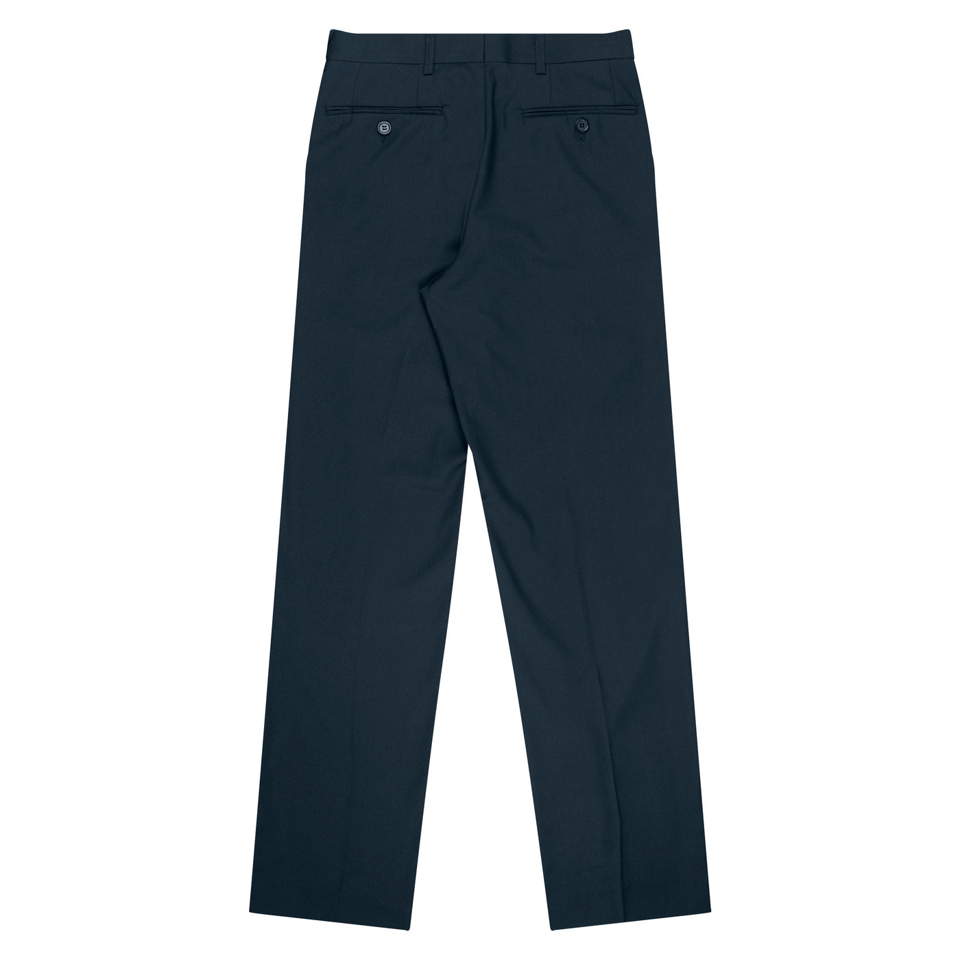 1801-PLEATED PANT MENS PANTS RUNOUT