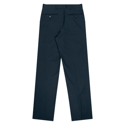 1801-PLEATED PANT MENS PANTS RUNOUT