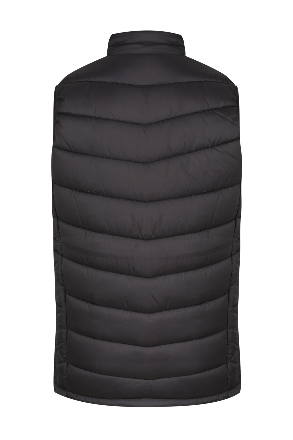 3523-SNOWY KIDS VESTS