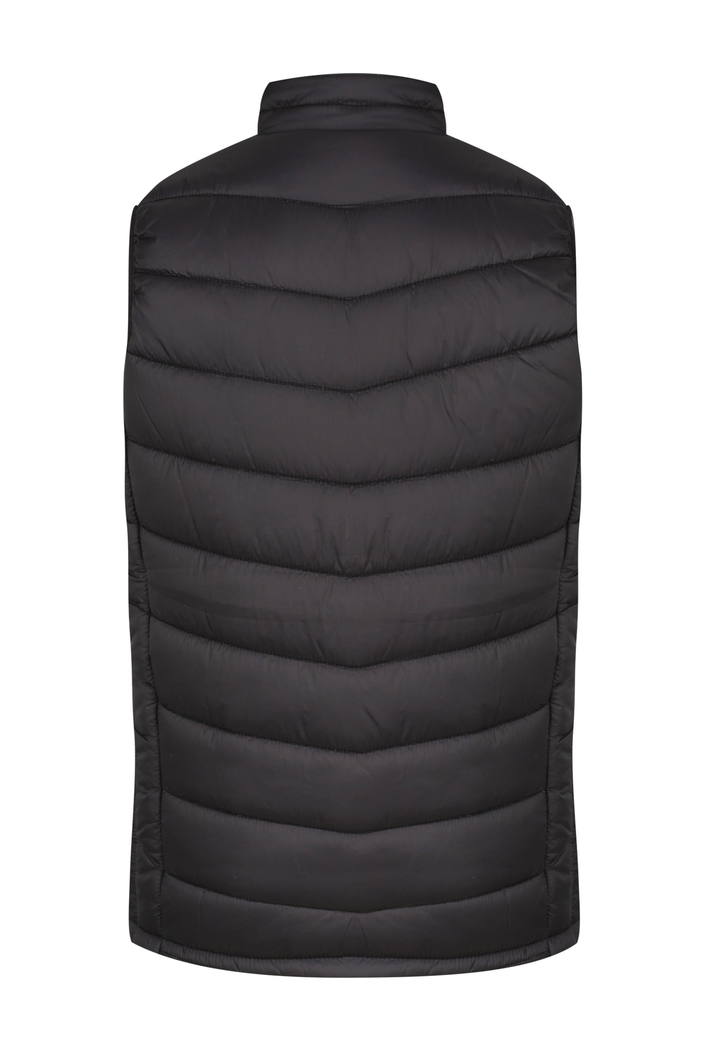 3523-SNOWY KIDS VESTS