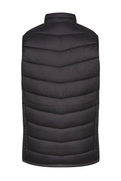 3523-SNOWY KIDS VESTS