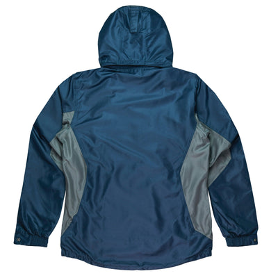 1516-SHEFFIELD MENS JACKETS