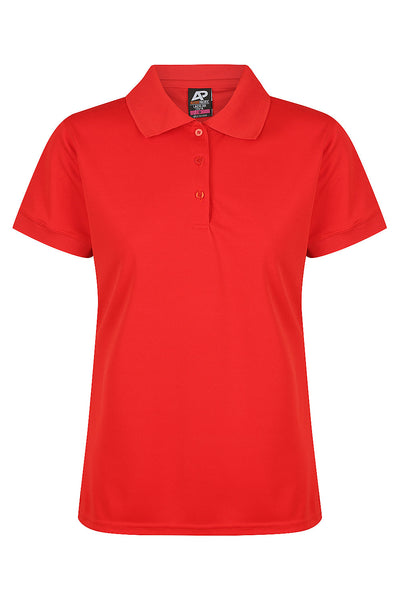 2314-LACHLAN LADY POLOS