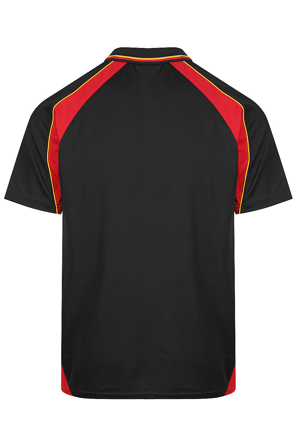 1309-PANORAMA MENS POLOS RUNOUT