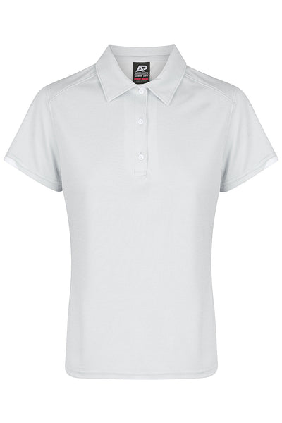 2317-MORRIS LADY POLOS