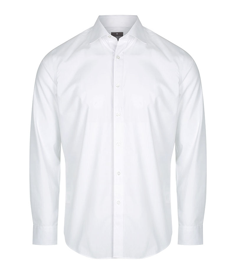 1520L-Men's Nicholson Long Sleeve Slim Fit