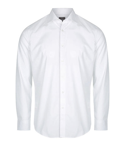 1520L-Men's Nicholson Long Sleeve Slim Fit