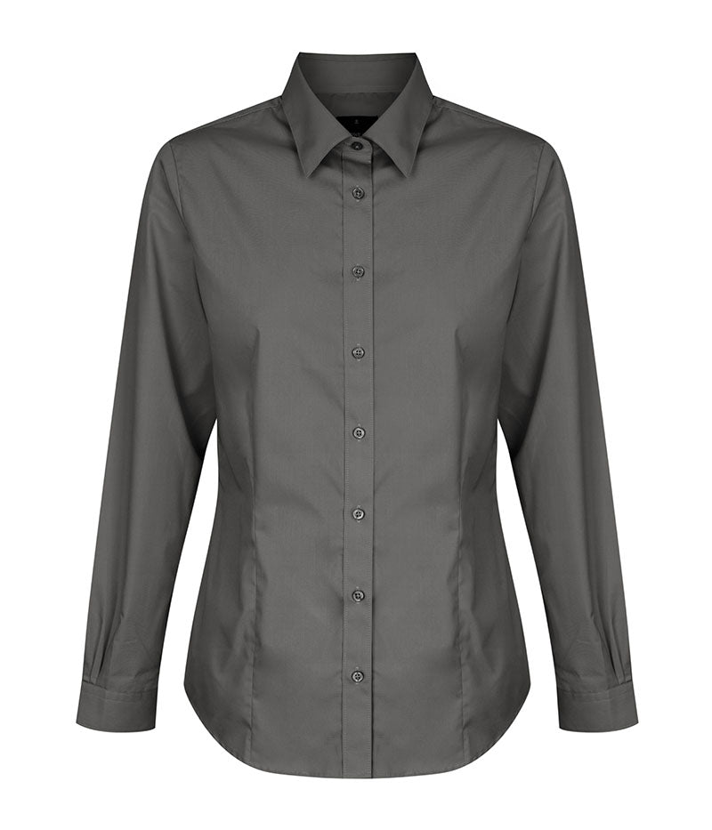 1520WL-Women's Nicholson Long Sleeve