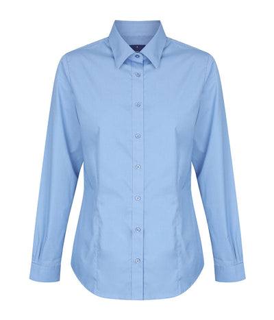 1520WL-Women's Nicholson Long Sleeve