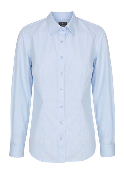 1520WL-Women's Nicholson Long Sleeve