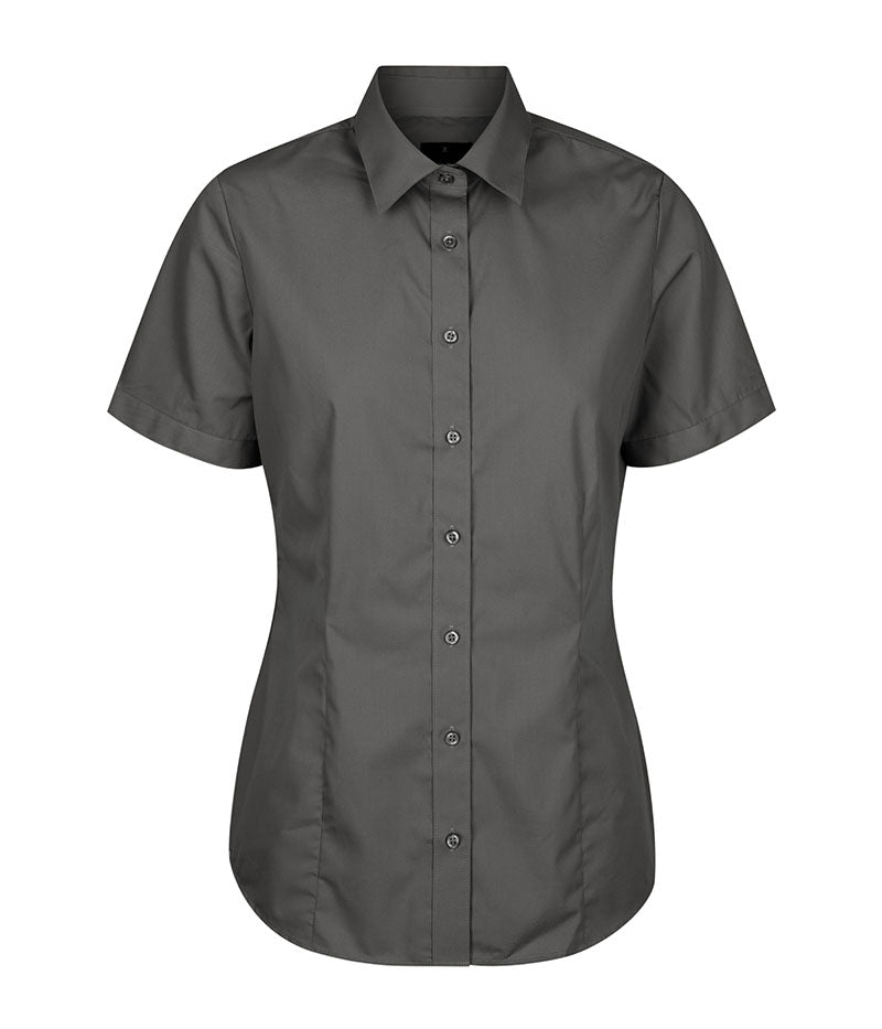 1520WS-Women's Nicholson Short Sleeve