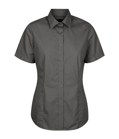 1520WS-Women's Nicholson Short Sleeve