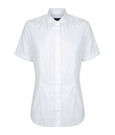 1520WS-Women's Nicholson Short Sleeve