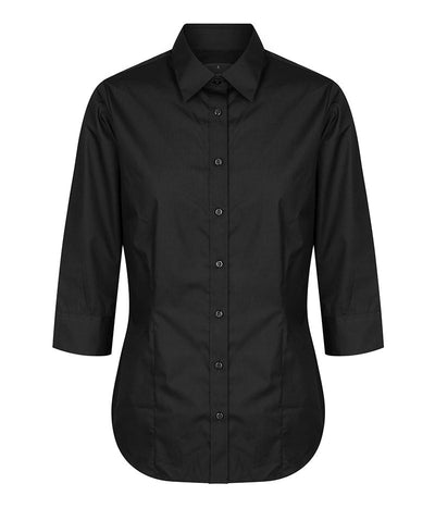 1520WZ-Women's Nicholson 3/4 Sleeve