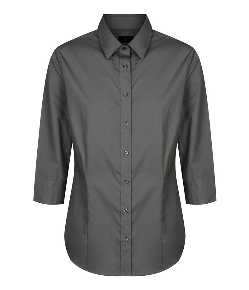 1520WZ-Women's Nicholson 3/4 Sleeve