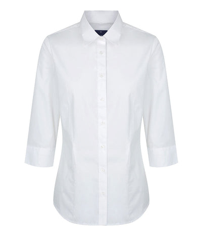 1520WZ-Women's Nicholson 3/4 Sleeve
