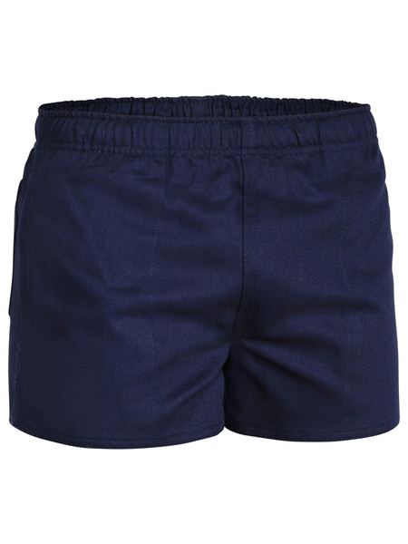 Drill Rugby Short
