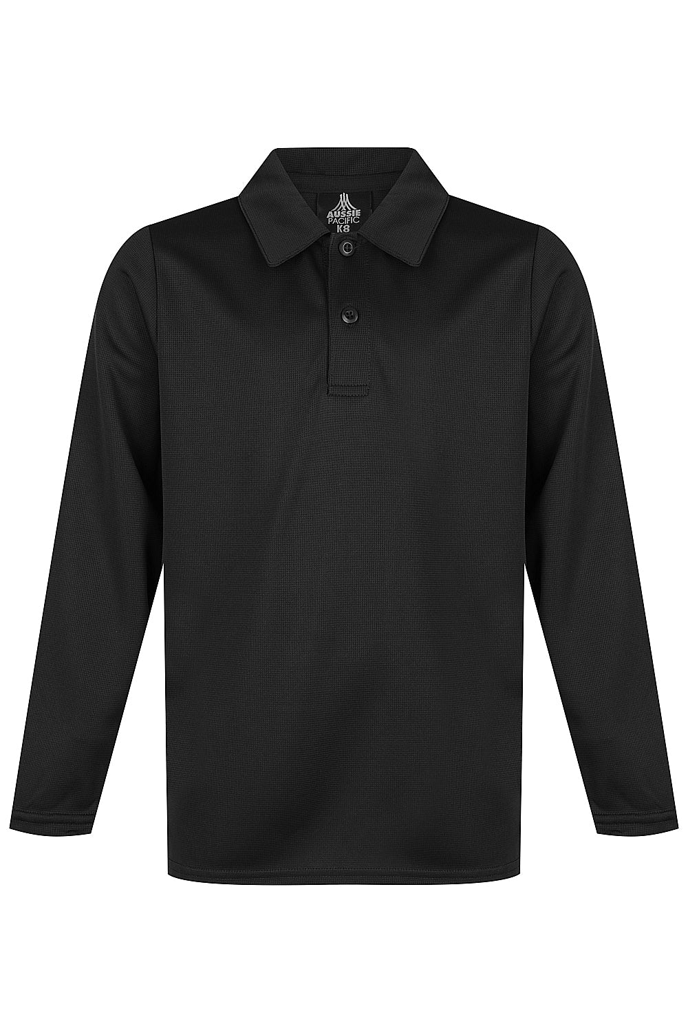 3316-BOTANY KIDS POLOS