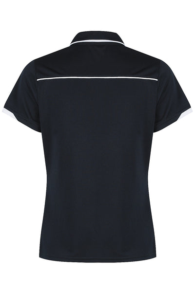 2320-CURRUMBIN LADY POLOS