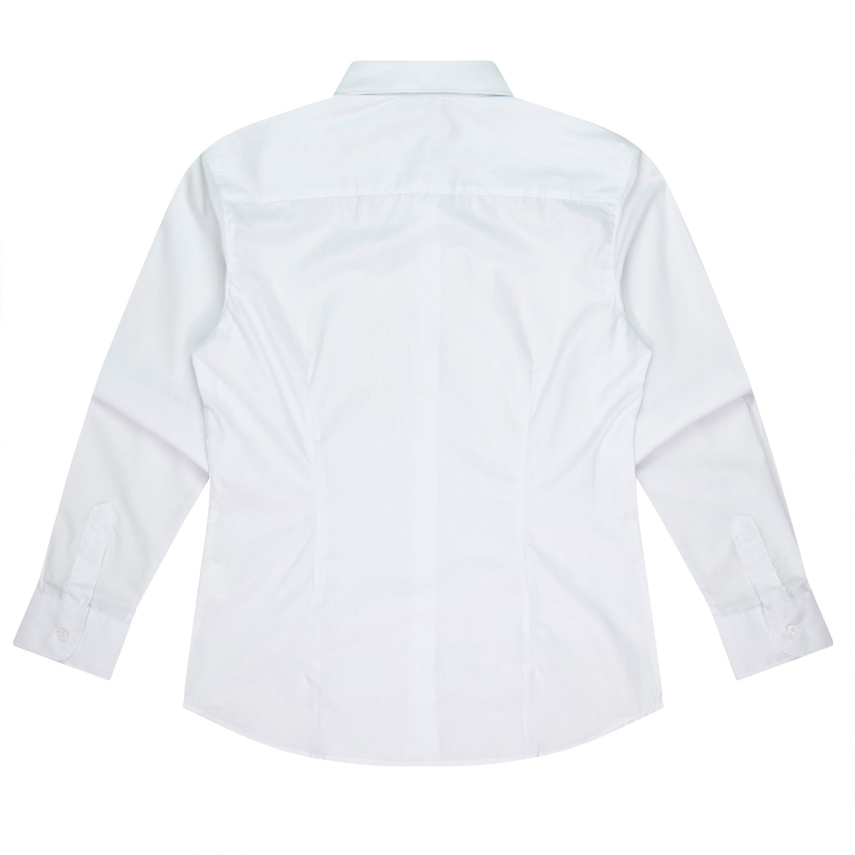 2910L-KINGSWOOD LADY SHIRT LONG SLEEVE